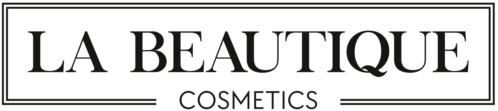 LA BEAUTIQUE